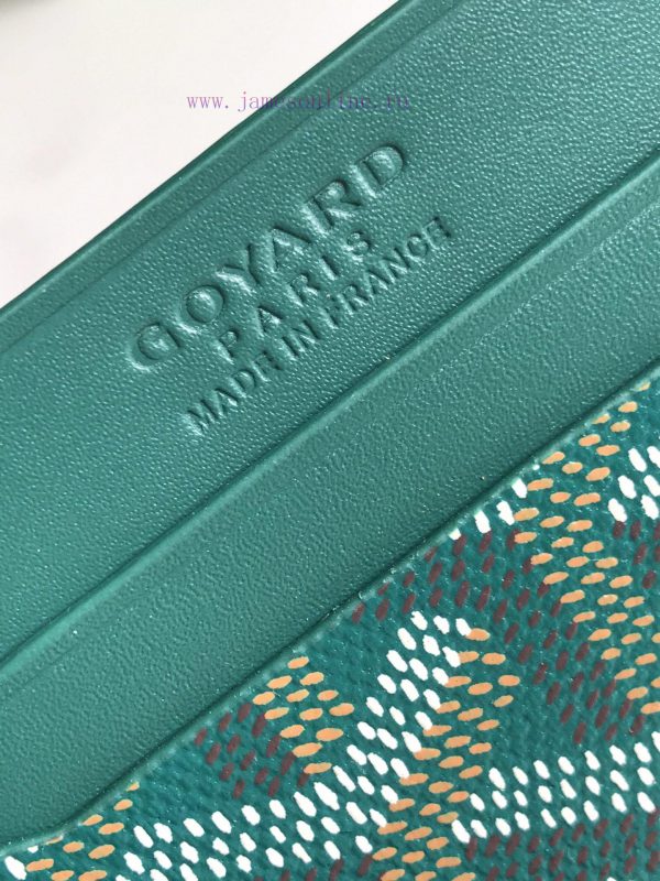 The SAINT Suloro PianaICE classic double-sided pocket card clip is designed to be small and w74ykk2f - Image 5