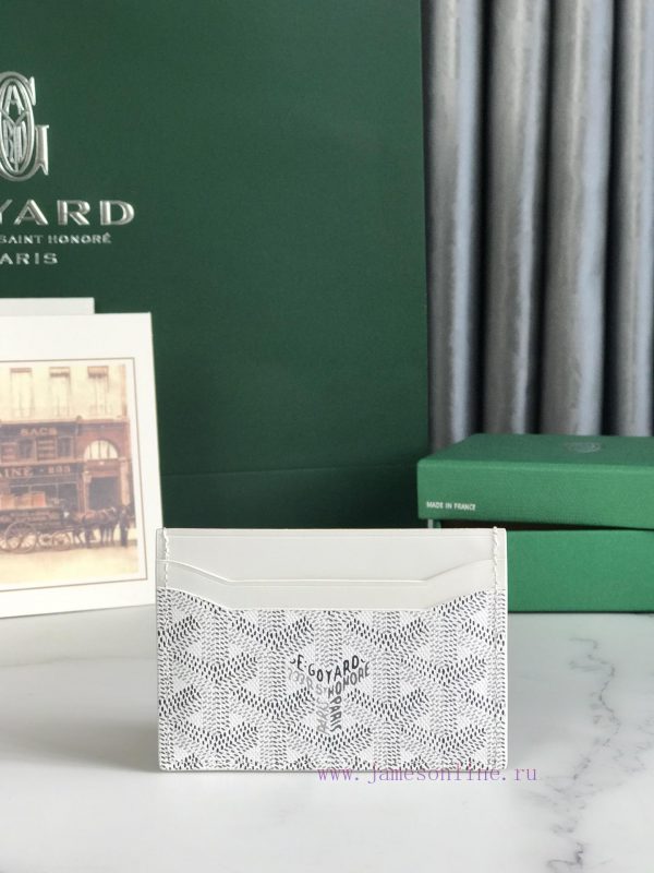 The SAINT Suloro PianaICE classic double-sided pocket card clip is designed to be small and qgiqldjs