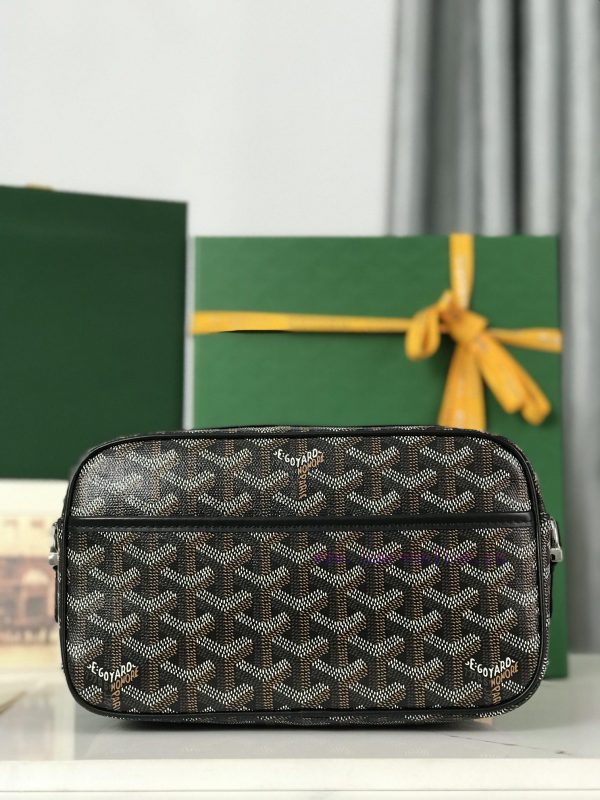 Cap Vert camera bagThe camera bag is as versatile and versatile as ever, a style that never fjxqe0po