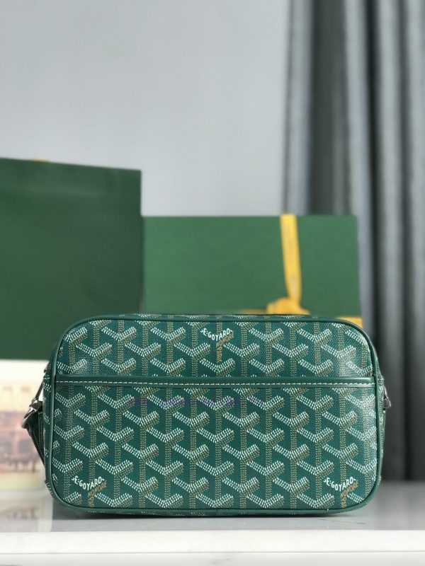 Cap Vert camera bagThe camera bag is as versatile and versatile as ever, a style that never l8tnqvpc