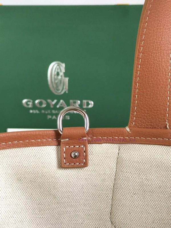 BELHARRA small bag is the perfect companion for vacationing under the sun. Its iconic bucket vd6y94ic - Image 8