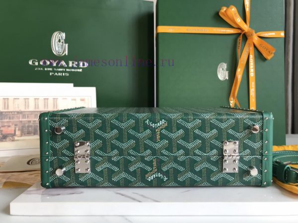 The Grand H ô tel luggage | | | is a pocket sized version of the luggage series, serving as izf9z1hz - Image 5