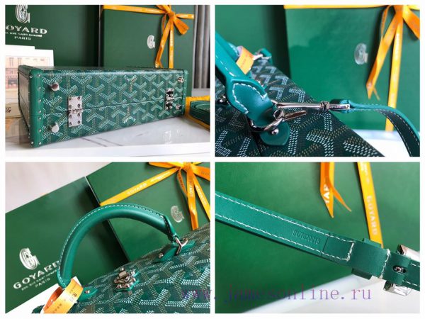 The Grand H ô tel luggage | | | is a pocket sized version of the luggage series, serving as izf9z1hz - Image 10