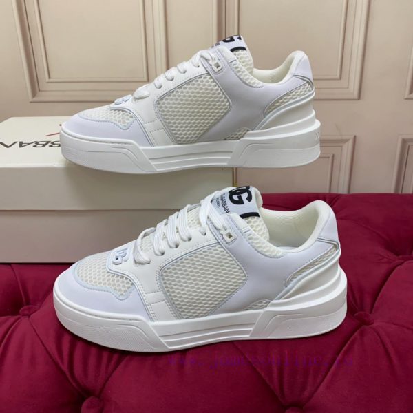 Women's and men's 360 high-end high-quality brand outsole DOLCE&GABBANA 2024 new model, top-zjav4sxu - Image 3