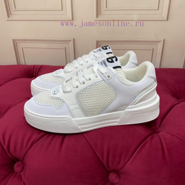 Women's and men's 360 high-end high-quality brand outsole DOLCE&GABBANA 2024 new model, top-zjav4sxu - Image 5