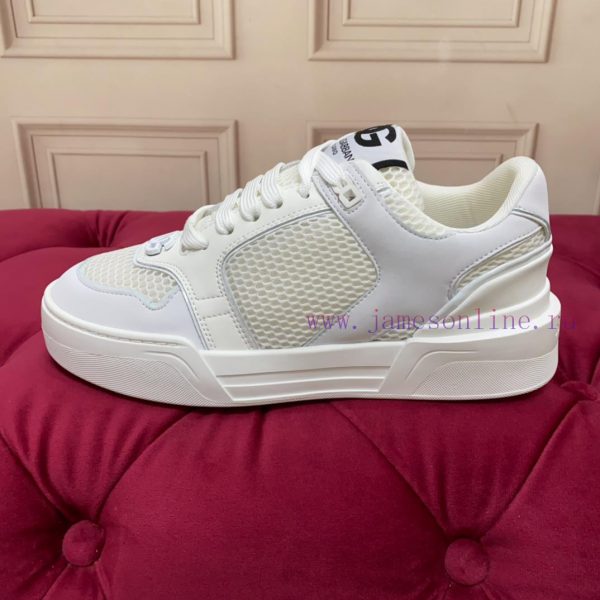 Women's and men's 360 high-end high-quality brand outsole DOLCE&GABBANA 2024 new model, top-zjav4sxu - Image 7