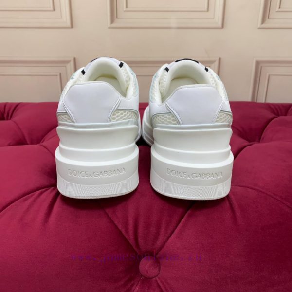 Women's and men's 360 high-end high-quality brand outsole DOLCE&GABBANA 2024 new model, top-zjav4sxu - Image 9