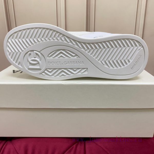 Women's and men's 360 high-end high-quality brand outsole DOLCE&GABBANA 2024 new model, top-zjav4sxu - Image 10