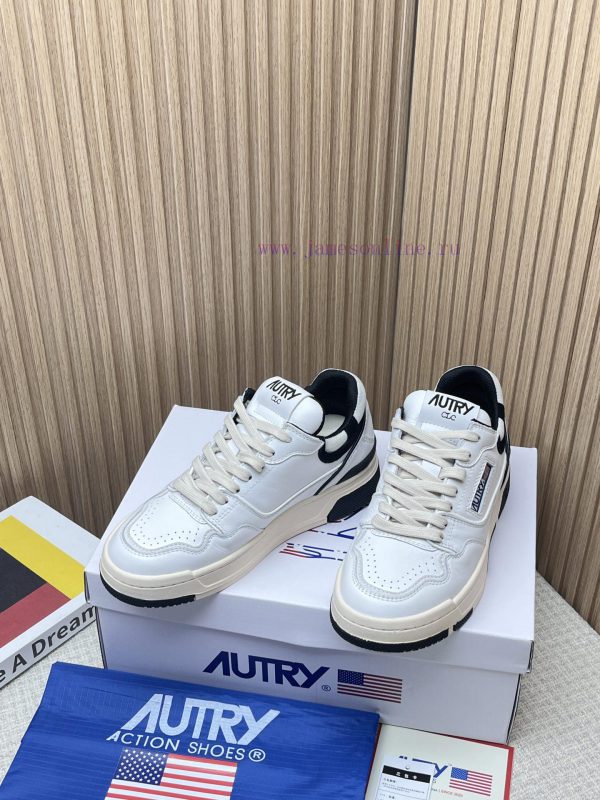 The niche brand Autry Little White Shoes Liglio has been widely launched and is in high demabiaxbks8 - Image 4