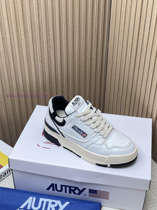 The niche brand Autry Little White Shoes Liglio has been widely launched and is in high demabiaxbks8 - Image 5