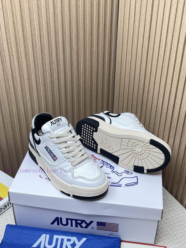The niche brand Autry Little White Shoes Liglio has been widely launched and is in high demabiaxbks8 - Image 9