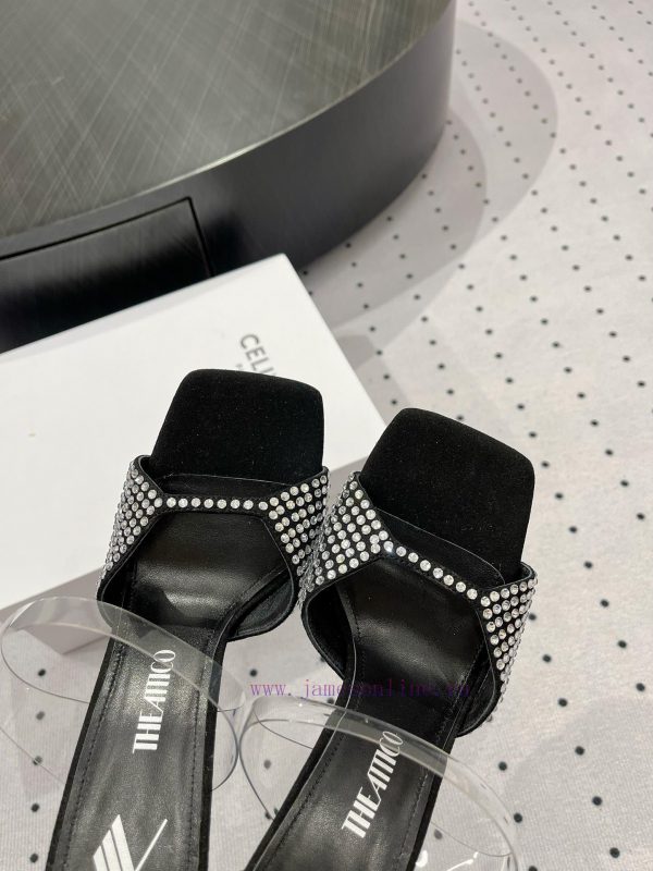 ???????????? Appearance online, sweet or salty, Paris fashion show style ᥫᩣFabric sheep suedpu4e12v3 - Image 6