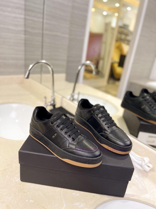 Couple styleMold makingSAINT LAURENT SL61 Spring/Summer Latest Explosive Leisure CollectionTuy0l83hd