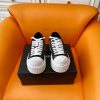 SMFK China-Chic Tide 24ss, the latest popular cross flower big head thick soled derby shoes,n54hkjy4