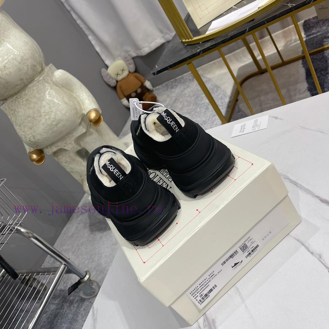 ... Wool is online nowTop tierAlexander McQueen, the pressure mountain king McQueenThe latesf72wgft7 - Image 10