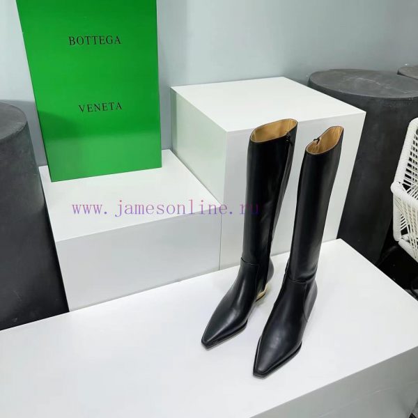 The original development of BottegaVeneta women's Tex boots, the 2023ss new autumn and wintezrycc9b2