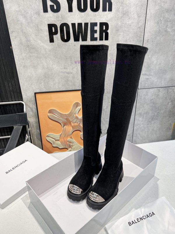2023 Autumn/Winter BALENCIAGA/Balenciaga Hot Product Recommendation [Proud] This shoe is verg1fk5dpf