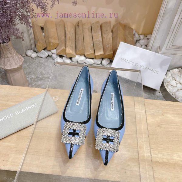 MANOLO BLAHNlK 2023 Autumn New Collectionᵀᴴᴱ ᴮᴱˢᵀ ᴵˢ ᶠᴼᴿ ᵞᴼᵁMB has always been a dream shoe hw0hg3a8
