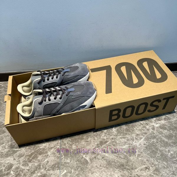 Top Adidas Originals Yeezy Boost 700 Magnet - adidas Originals and Kanye West have launched nf2knxi1 - Image 3