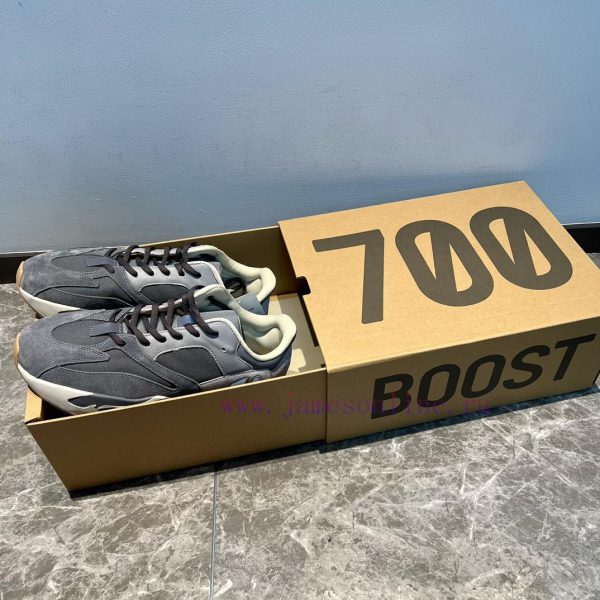 Top Adidas Originals Yeezy Boost 700 Magnet - adidas Originals and Kanye West have launched nf2knxi1 - Image 4