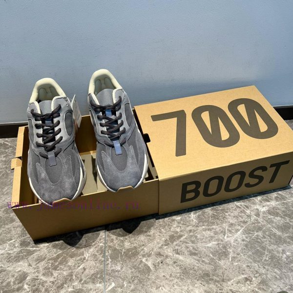 Top Adidas Originals Yeezy Boost 700 Magnet - adidas Originals and Kanye West have launched nf2knxi1 - Image 5