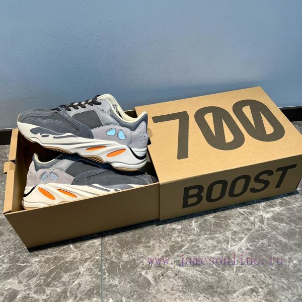 Top Adidas Originals Yeezy Boost 700 Magnet - adidas Originals and Kanye West have launched nf2knxi1 - Image 7