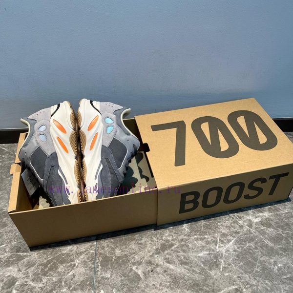 Top Adidas Originals Yeezy Boost 700 Magnet - adidas Originals and Kanye West have launched nf2knxi1 - Image 8