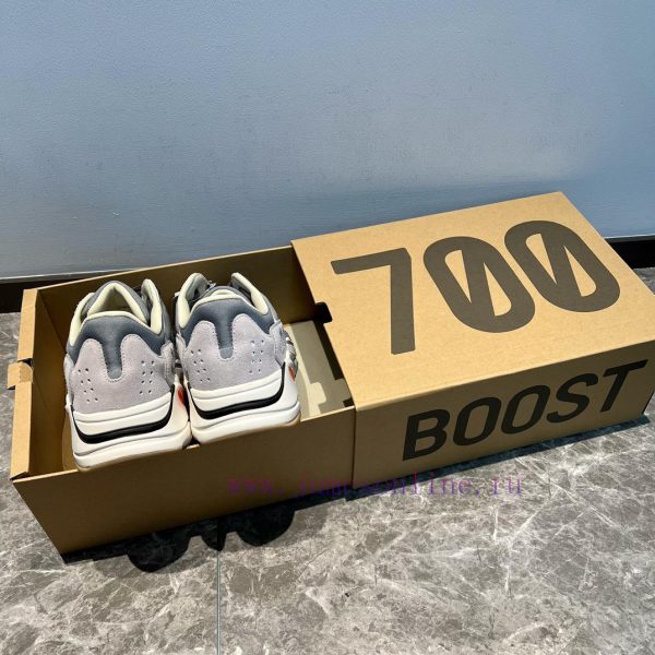 Top Adidas Originals Yeezy Boost 700 Magnet - adidas Originals and Kanye West have launched nf2knxi1 - Image 9