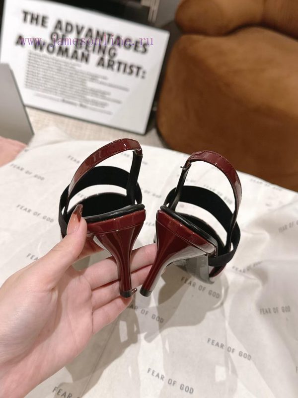 ??????² ⁰² 4 Early Spring Miura New Pointed Series Single Shoes, Mary JaneA fairy must have sryfrb19 - Image 6