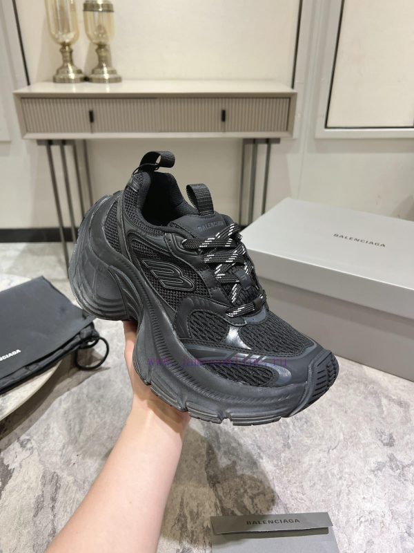 Balenciaga Balenciaga 10XL10XL series couple style dad shoesThe original version of top-levejza6chsj - Image 2