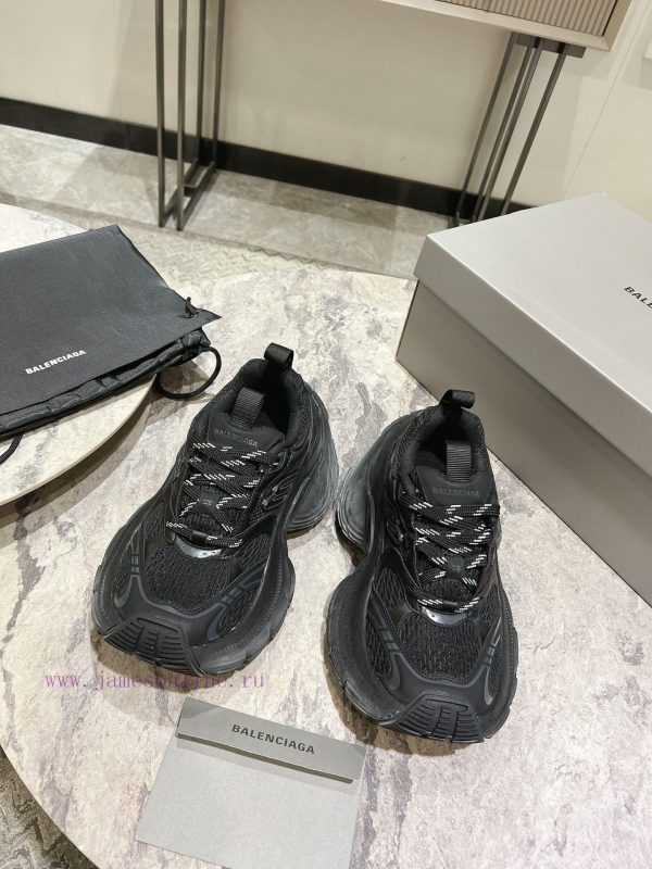 Balenciaga Balenciaga 10XL10XL series couple style dad shoesThe original version of top-levejza6chsj - Image 3