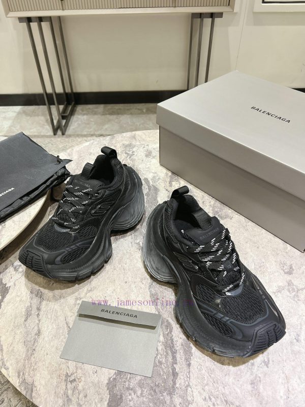 Balenciaga Balenciaga 10XL10XL series couple style dad shoesThe original version of top-levejza6chsj - Image 4