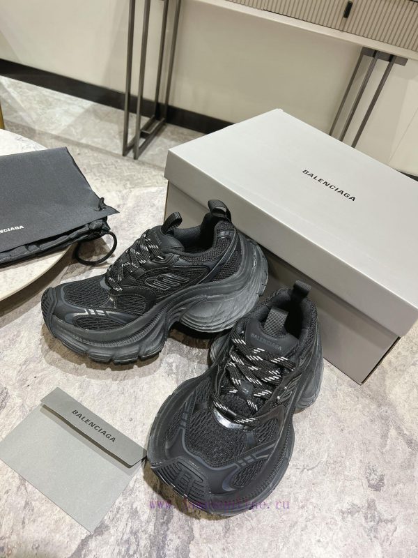 Balenciaga Balenciaga 10XL10XL series couple style dad shoesThe original version of top-levejza6chsj - Image 5