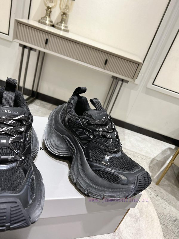Balenciaga Balenciaga 10XL10XL series couple style dad shoesThe original version of top-levejza6chsj - Image 6