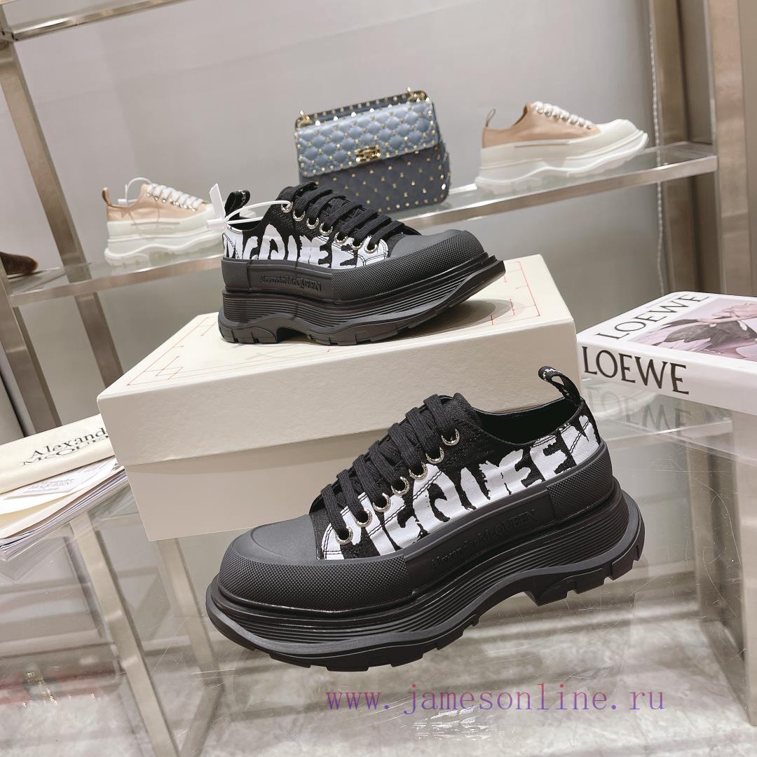 Top tierAlexander Mcoueen Men's and Women's Couple's Latest Popular Products, Original 11, Pngmp9eox - Image 5