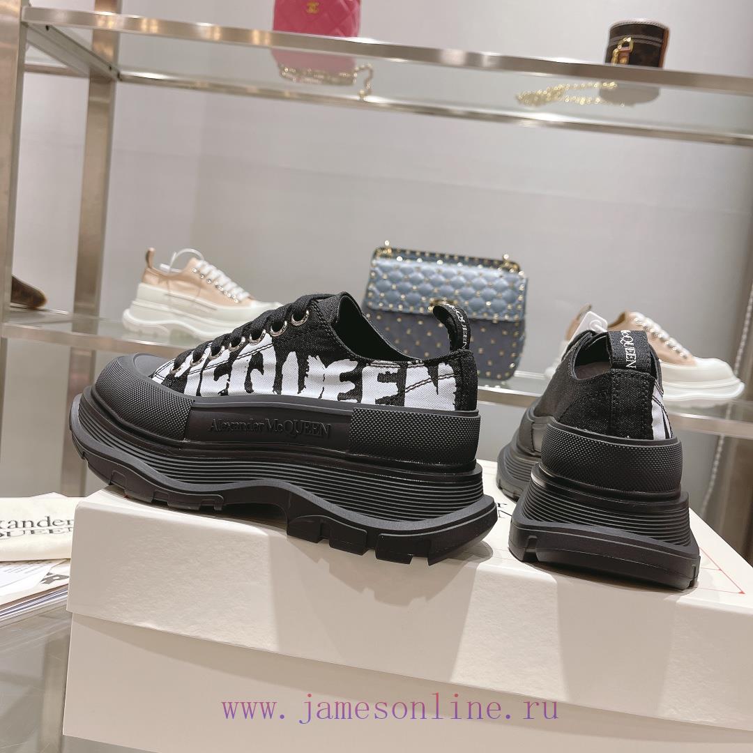 Top tierAlexander Mcoueen Men's and Women's Couple's Latest Popular Products, Original 11, Pngmp9eox - Image 6