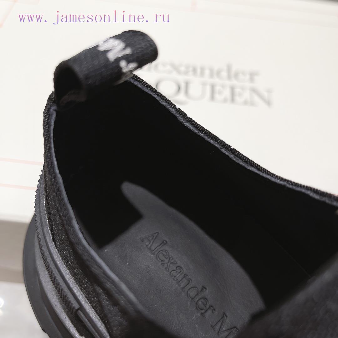 Top tierAlexander Mcoueen Men's and Women's Couple's Latest Popular Products, Original 11, Pngmp9eox - Image 9