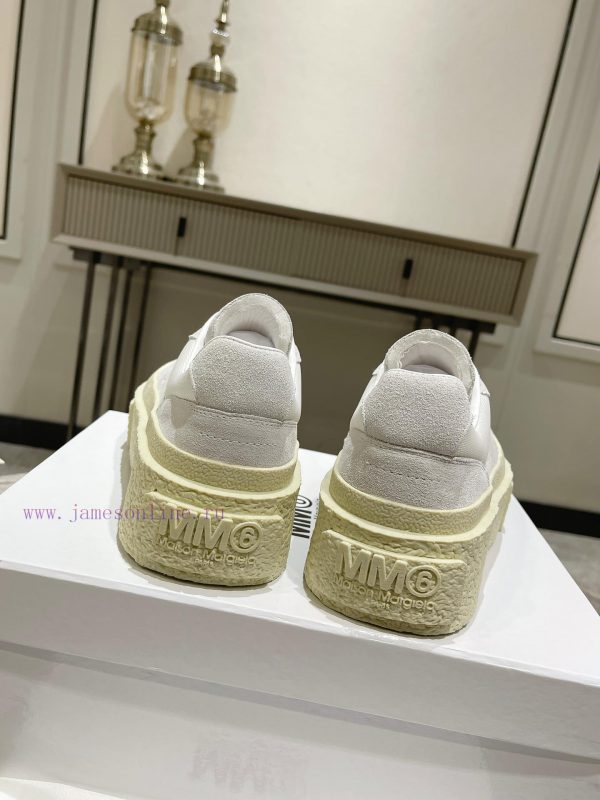 ?????????????? | ??? Thick soled German training shoes 24ss new MagiraAnother pair of shoes h1a0rb0v - Image 9