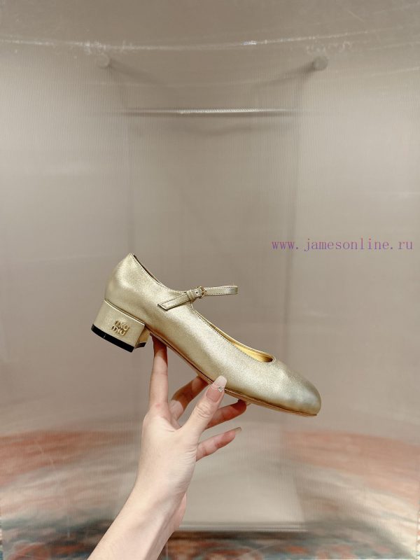 ️  Miu Miu 24 Early Spring Edition Upgraded Craftsmanship to Create Exquisite Products, Deco4168qyrv - Image 3