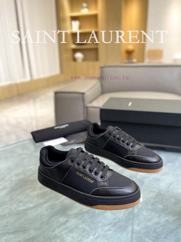 Couple styleMold makingSAINT LAURENT SL61 Spring/Summer Latest Explosive Leisure CollectionTo30s70jl