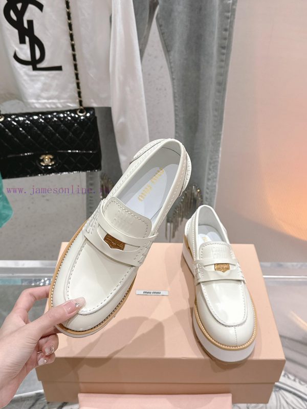 ?????? Top qualityNew Product Launch | Retro Coin Driving Shoes Le Fu ShoesThis gold coin caknwqsgp0 - Image 4