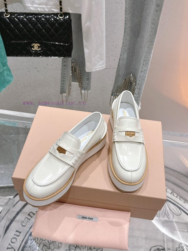 ?????? Top qualityNew Product Launch | Retro Coin Driving Shoes Le Fu ShoesThis gold coin caknwqsgp0 - Image 5