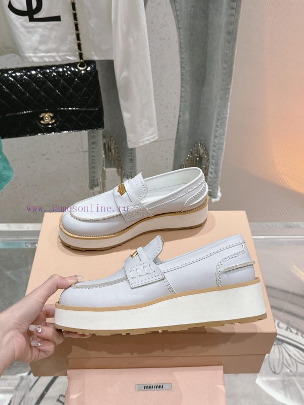 ?????? Top qualityNew Product Launch | Retro Coin Driving Shoes Le Fu ShoesThis gold coin cakuvrg4ah - Image 5