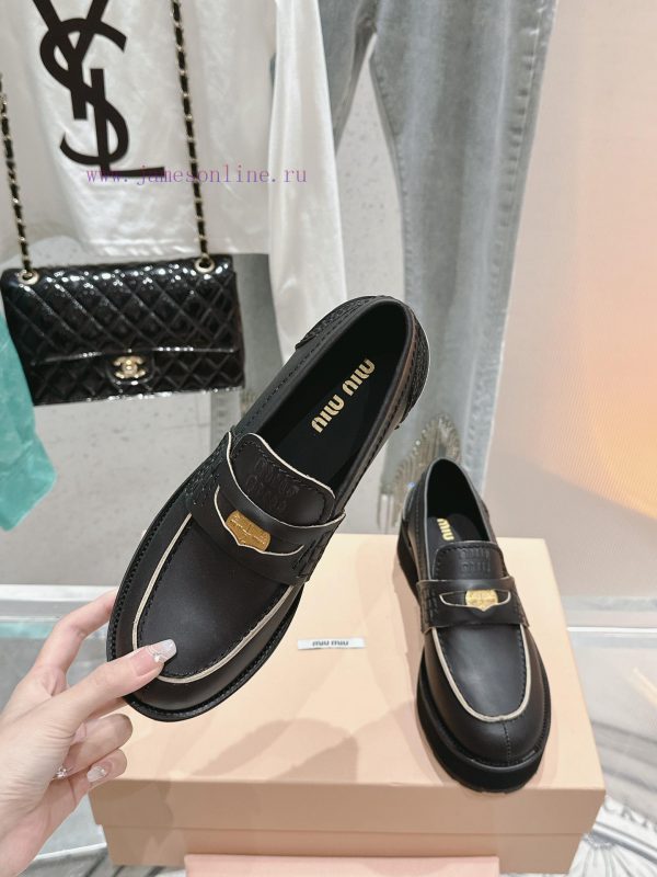 ?????? Top qualityNew Product Launch | Retro Coin Driving Shoes Le Fu ShoesThis gold coin cap0m2ehzv - Image 4