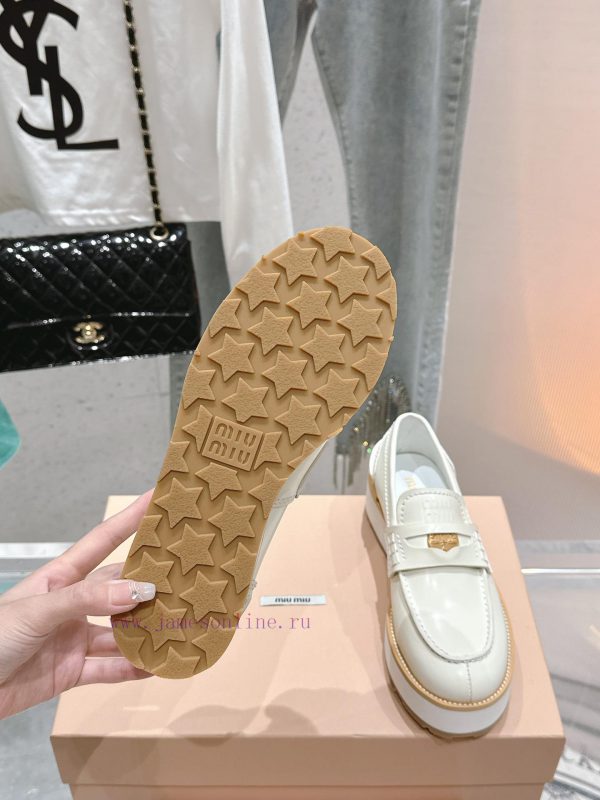 ?????? Top qualityNew Product Launch | Retro Coin Driving Shoes Le Fu ShoesThis gold coin caknwqsgp0 - Image 10