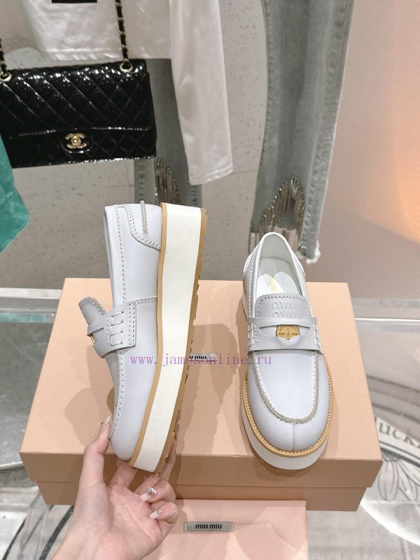 ?????? Top qualityNew Product Launch | Retro Coin Driving Shoes Le Fu ShoesThis gold coin cakuvrg4ah - Image 6