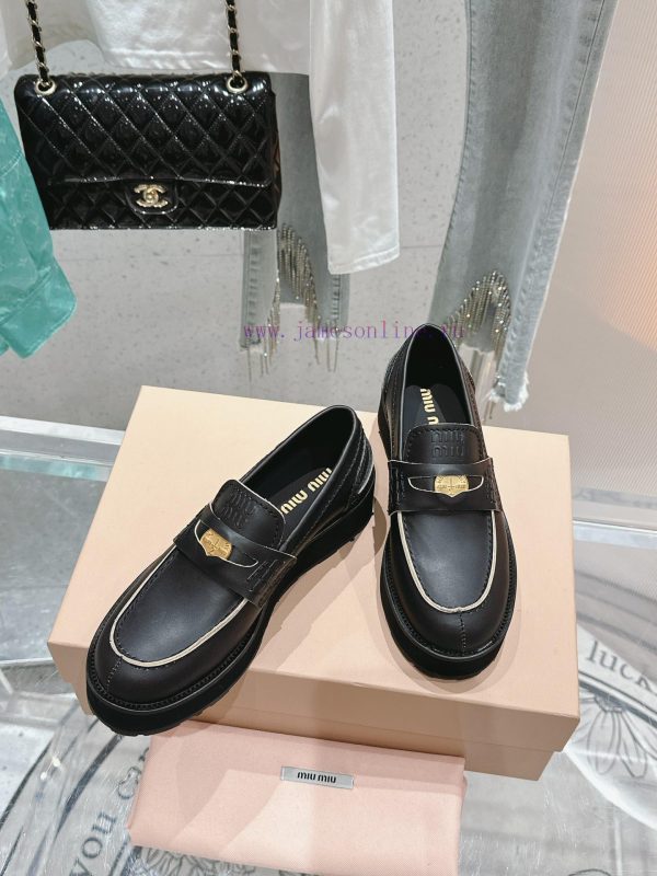 ?????? Top qualityNew Product Launch | Retro Coin Driving Shoes Le Fu ShoesThis gold coin cap0m2ehzv - Image 5