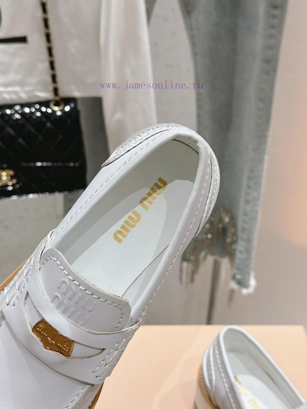 ?????? Top qualityNew Product Launch | Retro Coin Driving Shoes Le Fu ShoesThis gold coin cakuvrg4ah - Image 7