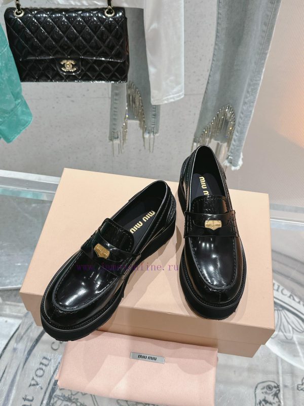 ?????? Top qualityNew Product Launch | Retro Coin Driving Shoes Le Fu ShoesThis gold coin cam655qaf5 - Image 3
