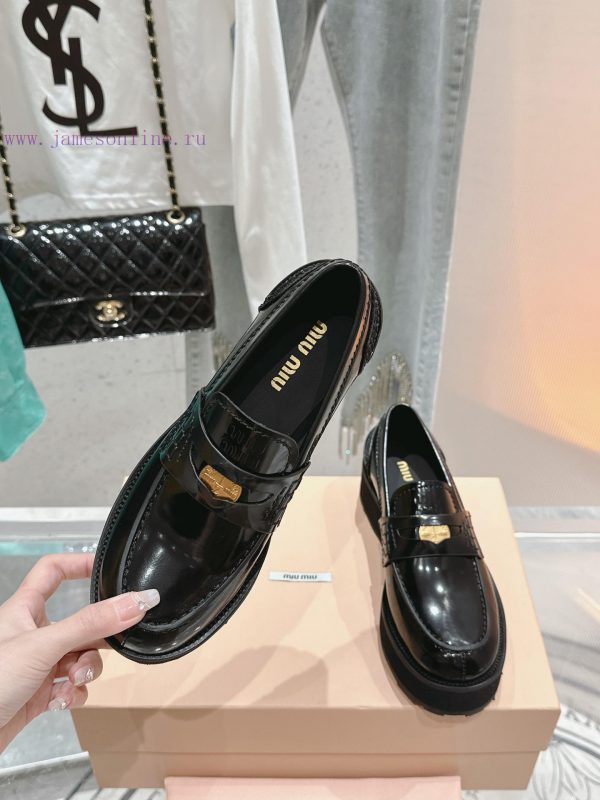 ?????? Top qualityNew Product Launch | Retro Coin Driving Shoes Le Fu ShoesThis gold coin cam655qaf5 - Image 6